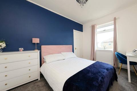 24 Broomlea Crescent, Edinburgh, EH12 7NR