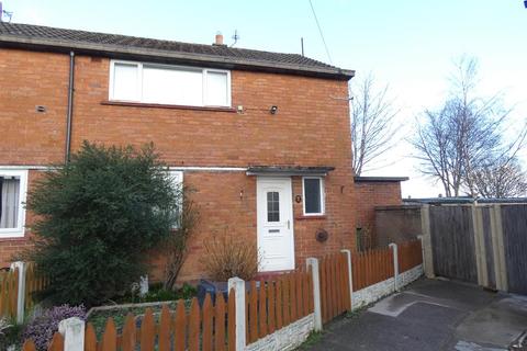 53 Arnside Road, Carlisle, CA1 3PS