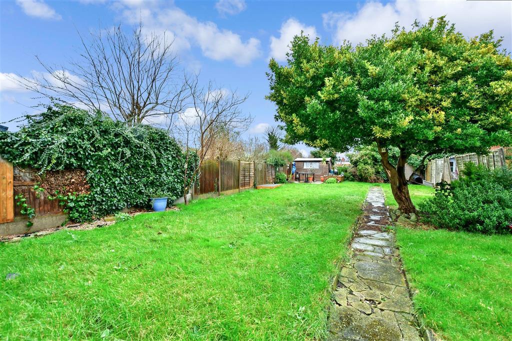 Brooke Avenue, Margate, Kent 3 bed end of terrace house £325,000