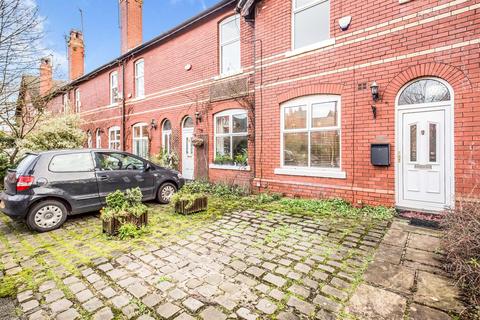 11 Fire Station Square, Salford, M5 4NZ
