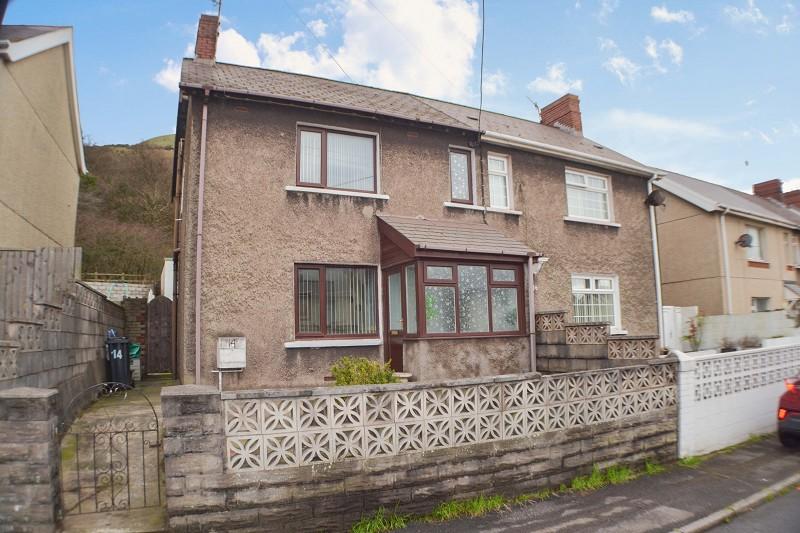 Pellau Road, Margam, Port Talbot, Neath Port Talbot. SA13 2LF 2 bed