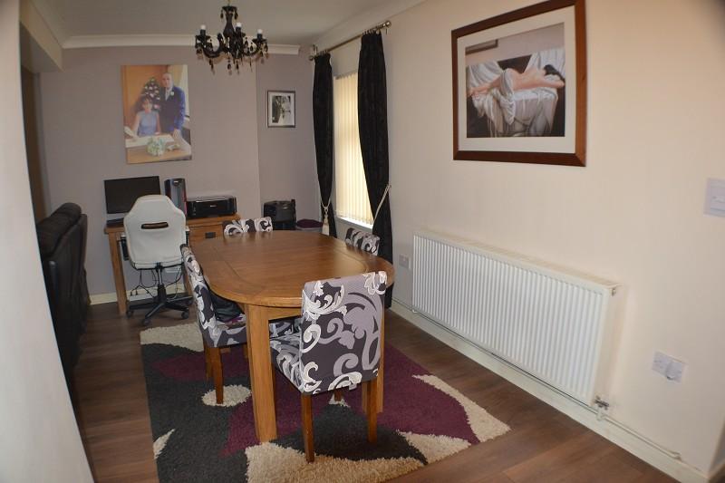 Pellau Road, Margam, Port Talbot, Neath Port Talbot. SA13 2LF 2 bed