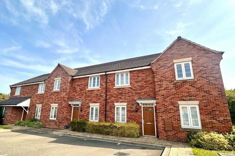 undefined, Minster Court, Shelton Lock, Derby, DE24