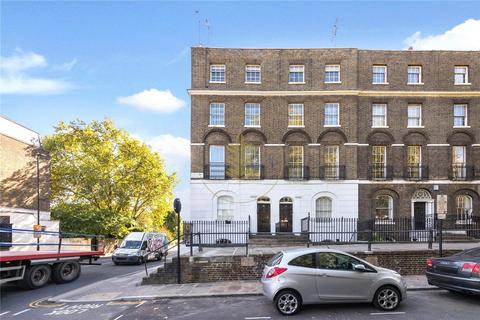 Canonbury Square, Islington, London, N1