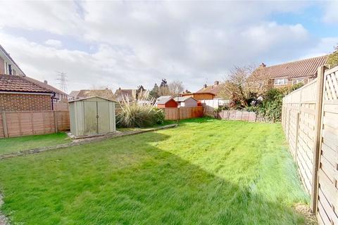 21 Blacksmiths Crescent, Sompting, Lancing, BN15 0BY