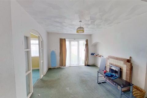 21 Blacksmiths Crescent, Sompting, Lancing, BN15 0BY