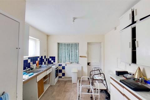 21 Blacksmiths Crescent, Sompting, Lancing, BN15 0BY