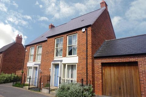 2 bedroom semi-detached house to rent, Eastcote Avenue, Lawley Village, Telford, Shropshire, TF4