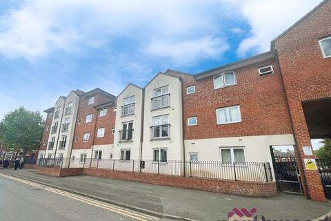 undefined, St Marys Street, Crewe, CW1