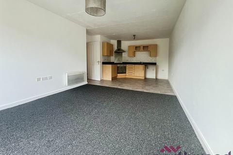 undefined, St Marys Street, Crewe, CW1