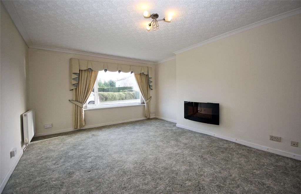 Pant Lodge Estate, Llanfairpwll, Sir Ynys Mon, LL61 3 bed bungalow £
