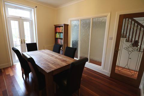 34 Beith Road, Johnstone, PA5 8YE