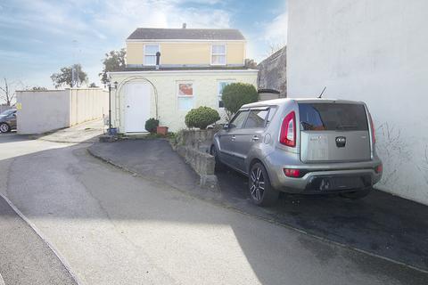 2 bedroom semi-detached house for sale, 34 Mount Durand, St Peter Port, Guernsey, GY1