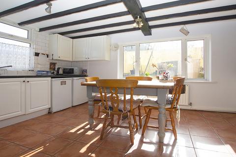 2 bedroom semi-detached house for sale, 34 Mount Durand, St Peter Port, Guernsey, GY1