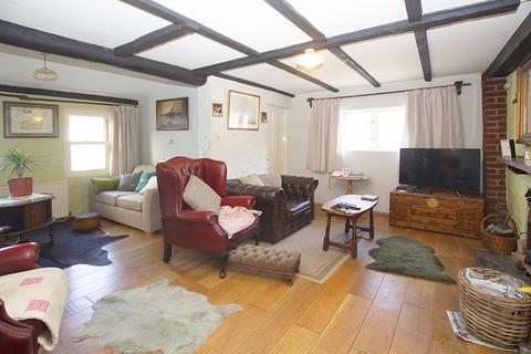 2 bedroom semi-detached house for sale, 34 Mount Durand, St Peter Port, Guernsey, GY1