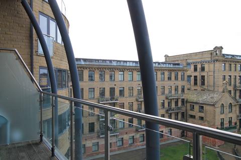 2 bedroom flat to rent, Victoria Mills, Salts Mill Road, Shipley, Bradford, BD17