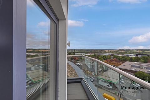 2 bedroom apartment for sale, The Broadway, Loughton, IG10