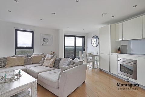 2 bedroom apartment for sale, The Broadway, Loughton, IG10