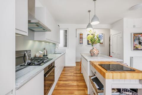 1 Highview Road, London, W13 0HA