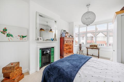 1 Highview Road, London, W13 0HA