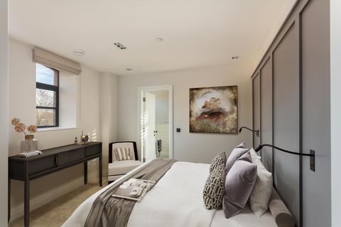 3 bedroom flat for sale - Apartment 106, The Tramshed, Beehive Yard, Bath, Somerset, BA1