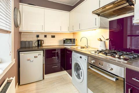 54 Pilton Park, Edinburgh, EH5 2JB