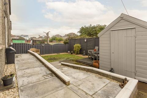 54 Pilton Park, Edinburgh, EH5 2JB