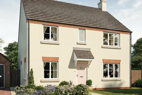4 bedroom detached house for sale - Plot 20, The Aster at Royal Retreat, Royal Retreat OX26