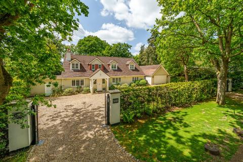 Laurel House Oak End Way, Woodham, Addlestone, KT15 3DT
