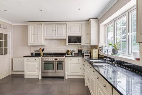 Laurel House Oak End Way, Woodham, Addlestone, KT15 3DT