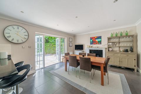 Laurel House Oak End Way, Woodham, Addlestone, KT15 3DT