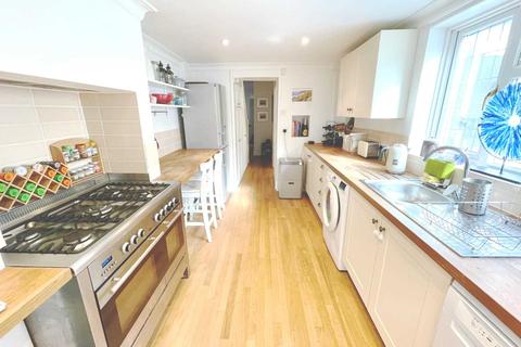3 bedroom house to rent - Conduit Road, Woolwich, SE18 7AJ