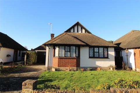 3 bedroom bungalow for sale - Samuels Drive, Thorpe Bay, SS1