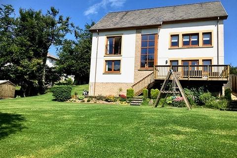 7 Birch Gate, Kirn, Dunoon, PA23 8GA