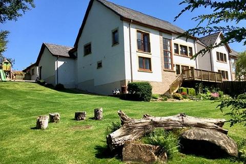 7 Birch Gate, Kirn, Dunoon, PA23 8GA