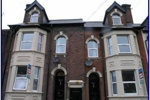1 bedroom flat to rent, Flat , - Cardigan Street, Luton