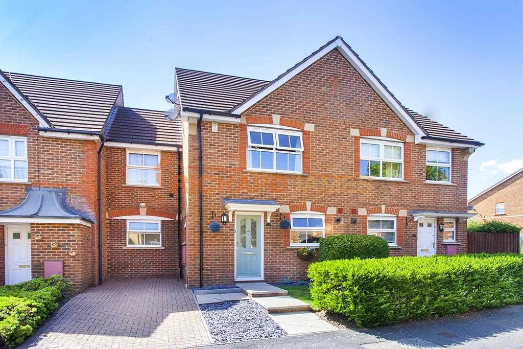 Colenso Drive, Mill Hill 3 bed house £720,000