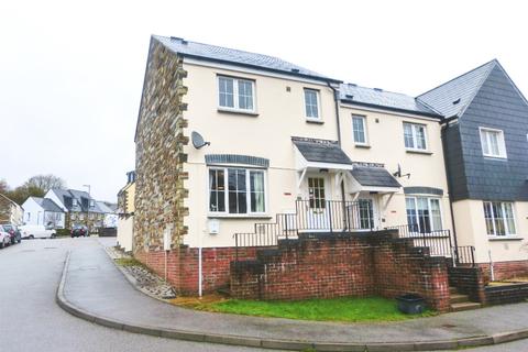 36 Helman Tor View, Bodmin, PL31 1RE