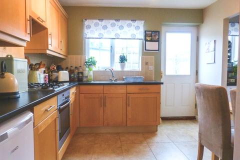 36 Helman Tor View, Bodmin, PL31 1RE