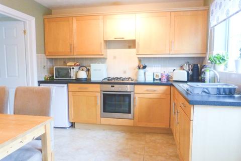 36 Helman Tor View, Bodmin, PL31 1RE