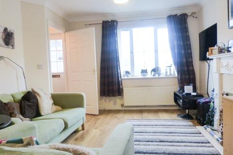 36 Helman Tor View, Bodmin, PL31 1RE