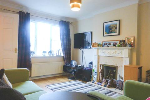 36 Helman Tor View, Bodmin, PL31 1RE