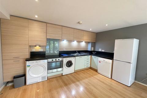1 bedroom apartment to rent - Lancaster House Gunyard Mews, London
