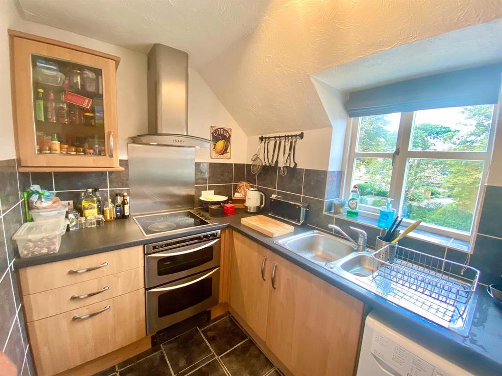 Coley Park, Reading. RG1 1 bed in a house share £450 pcm (£104 pw)