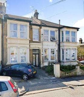 undefined, York Road, Southend-On-Sea, SS1