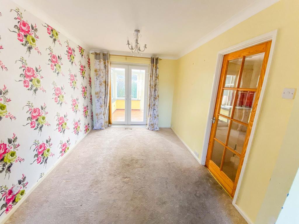 Oakley Drive, Cramlington... 3 bed semidetached house £160,000