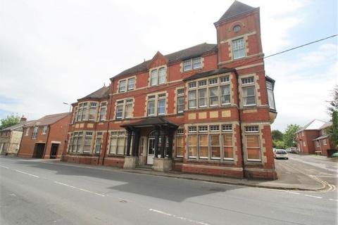 Studio to rent, Andover Road, Ludgershall, SP11