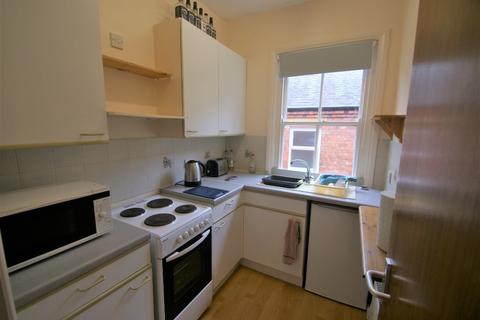 Studio to rent, Andover Road, Ludgershall, SP11