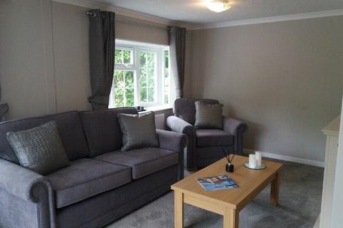 1 bedroom park home for sale - Radcliffe Residential Park, Radcliffe-on-Trent, Nottinghamshire