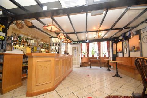 Restaurant for sale, York Place, Scarborough, North Yorkshire, YO11